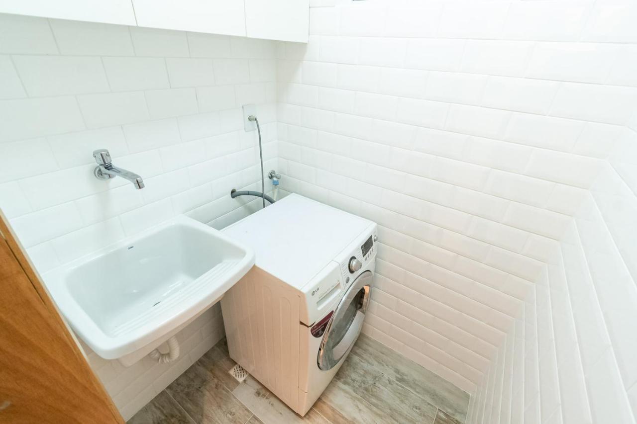 Apartamento Moderno C/ Garagem | Sl 363/108 Rio de Janeiro Exterior photo