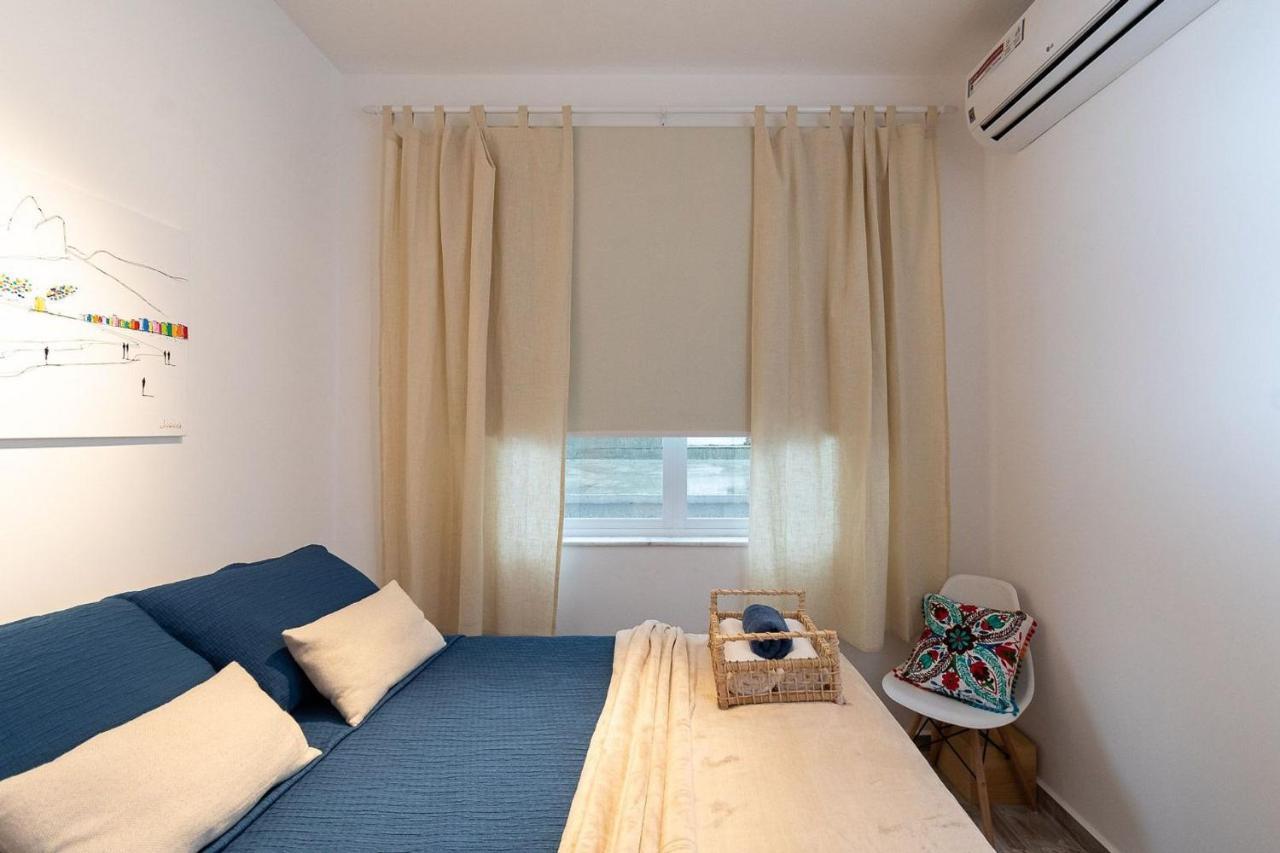 Apartamento Moderno C/ Garagem | Sl 363/108 Rio de Janeiro Exterior photo