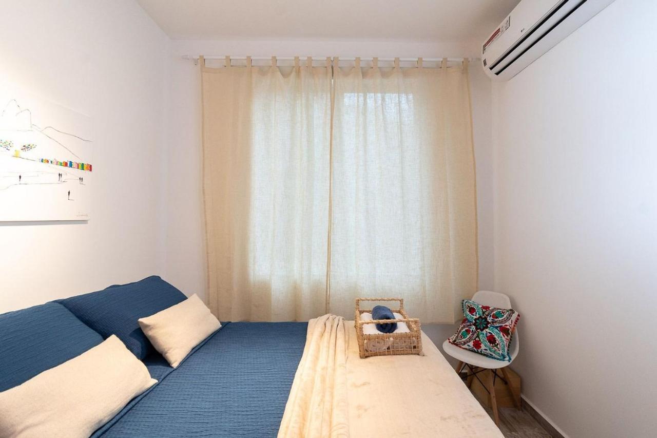 Apartamento Moderno C/ Garagem | Sl 363/108 Rio de Janeiro Exterior photo